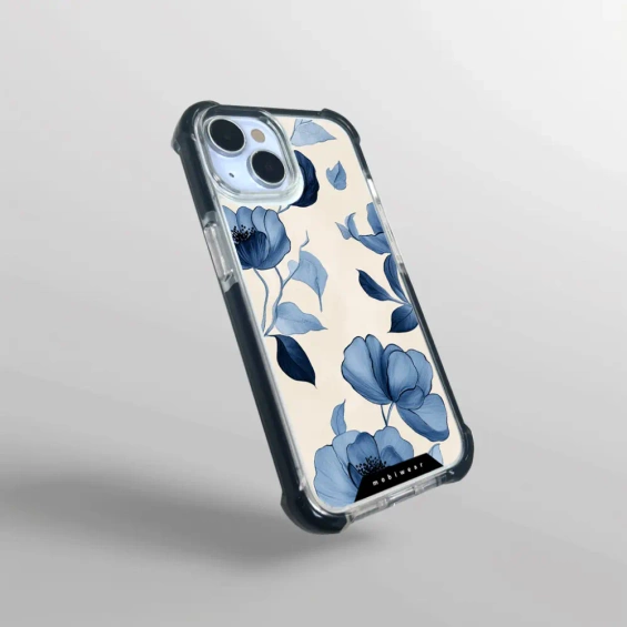 Etui MagSafe Elite Bumper Apple iPhone XS - wzór DP73D