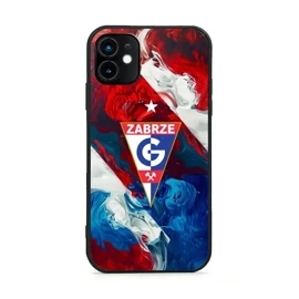 Phone Glossy Case Apple iPhone 11 - Design G01GZ