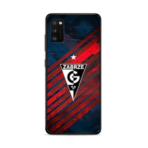 Phone Glossy Case Samsung Galaxy A41 - Design G04GZ