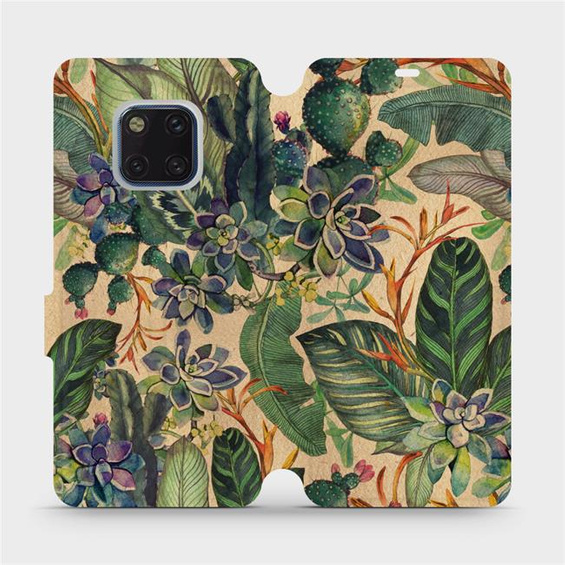 Phone Case Huawei Mate 20 Pro - Design VP05S