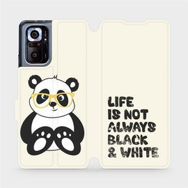 Phone Case Xiaomi Redmi Note 10 pro - Design M041S