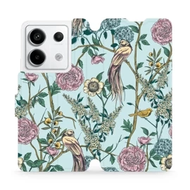 Phone Case Xiaomi Redmi Note 13 PRO - Design MX07S