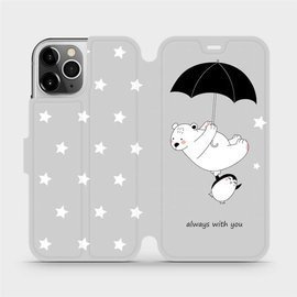 Phone Case Apple iPhone 12 Pro - Design MH08P