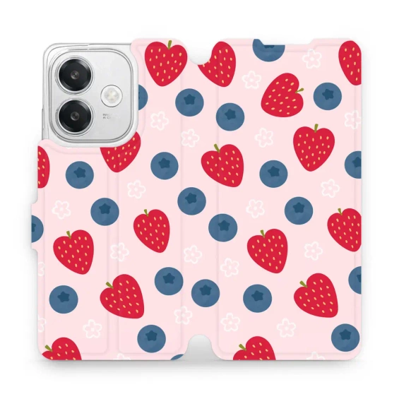 Phone Case OPPO A40 - Design VP84S