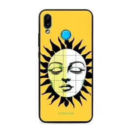 Hülle Glossy Case für Huawei P20 Lite - Farbe G056G