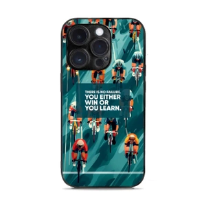 Phone Glossy Case Apple iPhone 14 Pro - Design GD02G