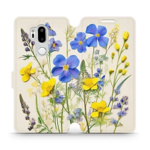 Etui do LG G7 ThinQ - wzór VP41S