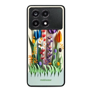 Phone Glossy Case Xiaomi POCO X6 Pro - Design G015G