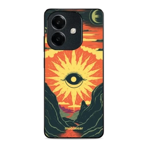 Etui Glossy Case do OPPO A40M - wzór G055G