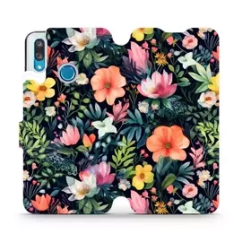 Phone Case Huawei P Smart 2019 - Design VP48S