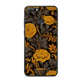 Hülle Glossy Case für Huawei Honor 7A - Farbe G173G