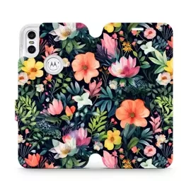 Phone Case Motorola One - Design VP48S