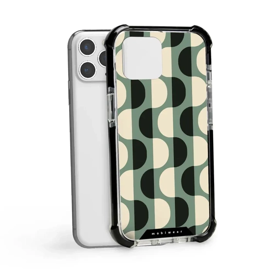 Etui MagSafe Elite Bumper Apple iPhone 11 Pro - wzór DA56D