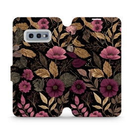 Phone Case Samsung Galaxy S10e - Design V170S