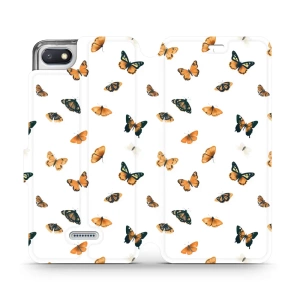 Phone Case Xiaomi Redmi 6A - Design MP77S