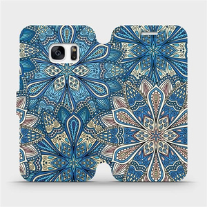 Etui do Samsung Galaxy S7 Edge - wzór V108P