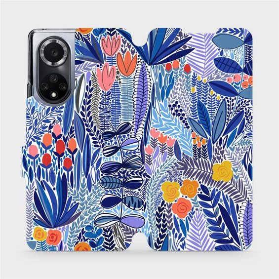 Etui do Huawei Nova 9 - wzór MP03P