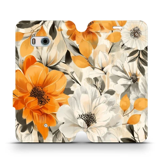 Phone Case HTC U11 - Design VP75S