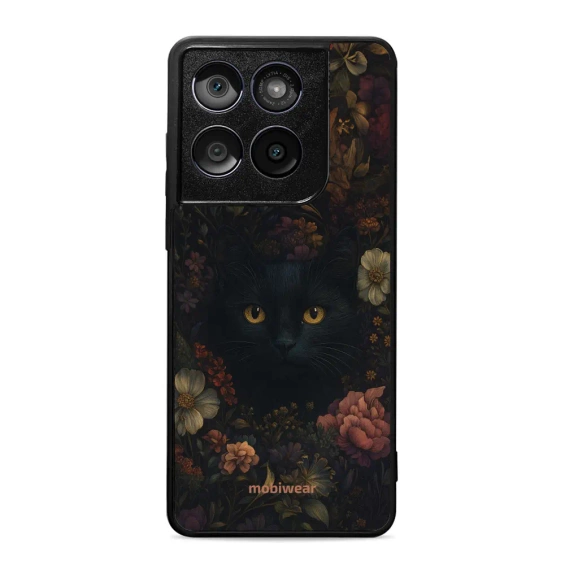 Phone Glossy Case Motorola Edge 60 Fusion - Design G161G