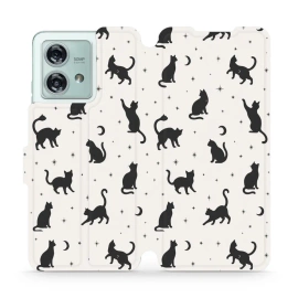 Phone Case Motorola Edge 40 Neo - Design V162S