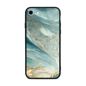 Phone Glossy Case Apple iPhone 8 - Design G022G