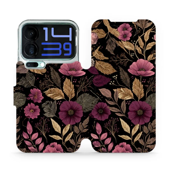 Phone Case Xiaomi 17 Pro Max - Design V170S