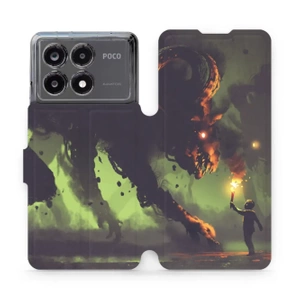 Phone Case Xiaomi POCO X6 Pro - Design VA08P