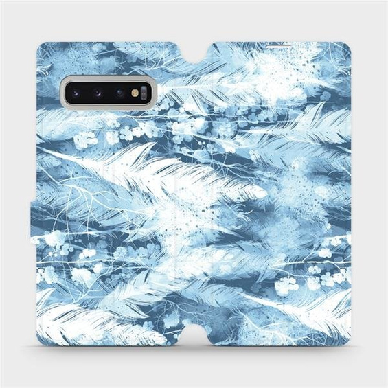 Phone Case Samsung Galaxy S10 Plus - Design M058S