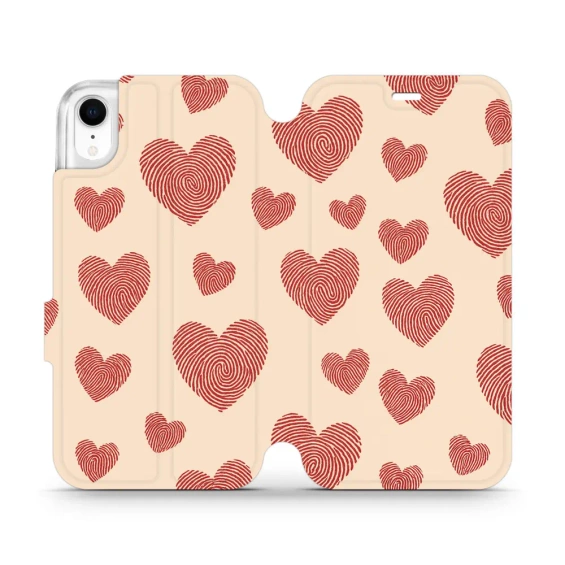 Phone Case Apple iPhone XR - Design VP93S