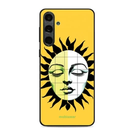 Phone Glossy Case Samsung Galaxy M55 5G - Design G056G