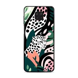 Phone Glossy Case Xiaomi Redmi Note 9 Pro - Design G053G
