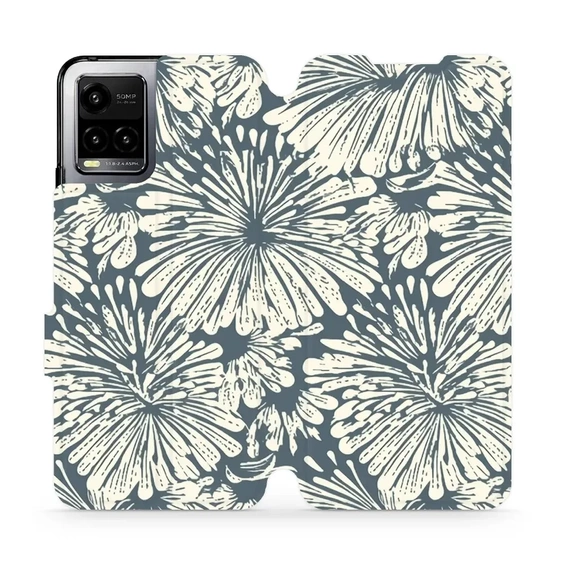 Phone Case Vivo Y33S - Design VA42S