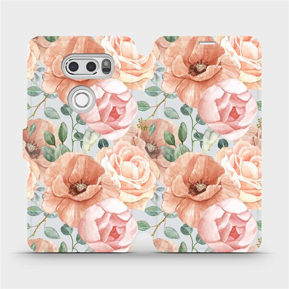 Hülle für LG V30 - Farbe MP02S