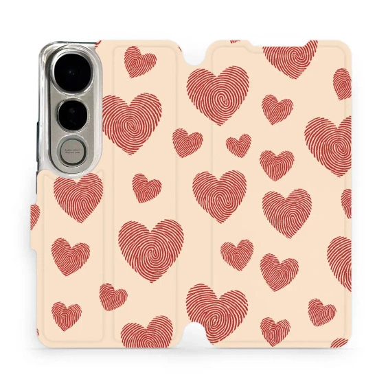 Hülle für Vivo V50 Lite - Farbe VP93S