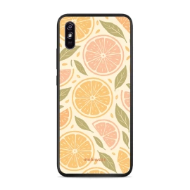 Phone Glossy Case Xiaomi Redmi 9A - Design GP80G