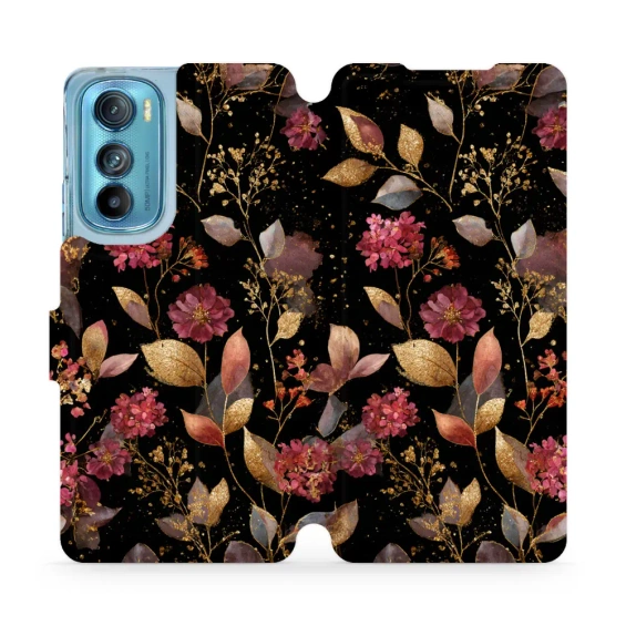 Etui do Motorola Edge 30 5G - wzór V171S