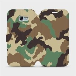 Etui do Samsung Galaxy A3 2017 - wzór V111P