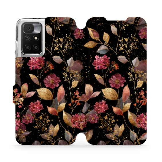 Etui do Xiaomi Redmi 10 - wzór V171S