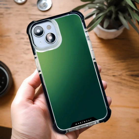 Hülle MagSafe Elite Bumper für Apple iPhone 17 Pro Max - Farbe D036D