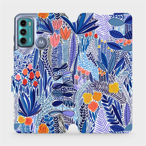 Phone Case Motorola Moto G60 - Design MP03P