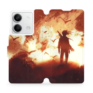 Phone Case Xiaomi Redmi Note 13 5G - Design MA06S