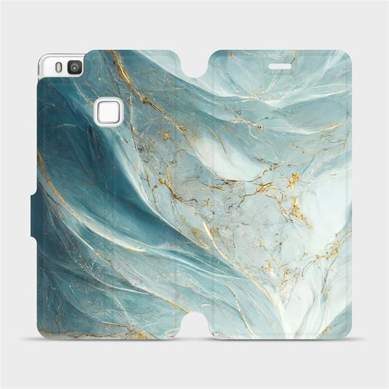 Phone Case Huawei P9 Lite - Design VP34S