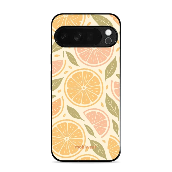 Hülle Glossy Case für Google Pixel 10 Pro XL - Farbe GP80G