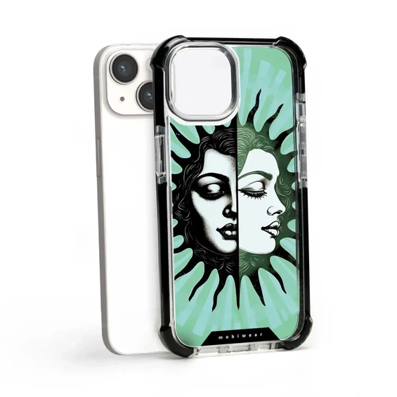 Case MagSafe Elite Bumper for Apple iPhone 14 - Design D022D