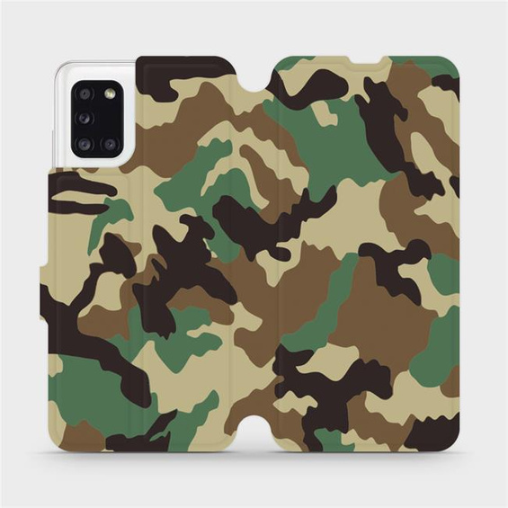 Etui do Samsung Galaxy A31 - wzór V111P