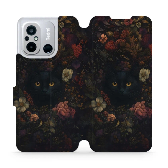 Phone Case Xiaomi Redmi 12C - Design V161S