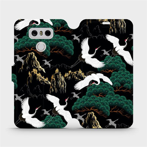 Phone Case LG G6 - Design VP16S