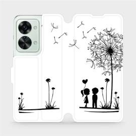 Phone Case OnePlus Nord 2T 5G - Design MH16P