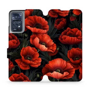 Hülle für Xiaomi Redmi Note 12 Pro 4G - Farbe VP45S