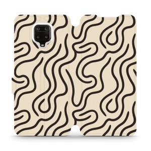 Phone Case Xiaomi Redmi Note 9 Pro - Design VA60S